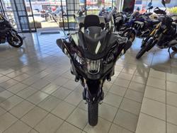 2015 BMW R 1200 RT R 1200