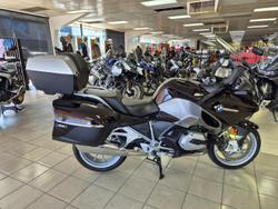 BMW R 1200 RT
