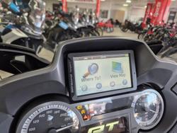2015 BMW R 1200 RT R 1200