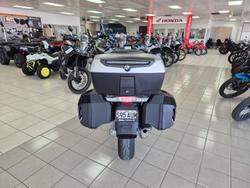 2015 BMW R 1200 RT R 1200
