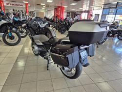 2015 BMW R 1200 RT R 1200