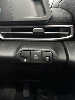 2023 Hyundai i30 Hybrid CN7.V2 MY24 Intense Blue