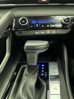 2023 Hyundai i30 Hybrid CN7.V2 MY24 Intense Blue