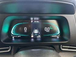 2023 Hyundai i30 Hybrid CN7.V2 MY24 Intense Blue