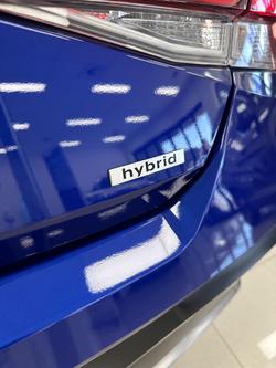 2023 Hyundai i30 Hybrid CN7.V2 MY24 Intense Blue