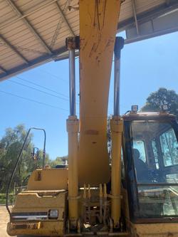 1998 Caterpillar 322B