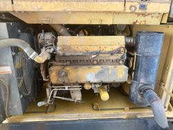 1998 Caterpillar 322B