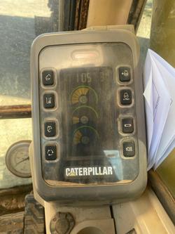 1998 Caterpillar 322B