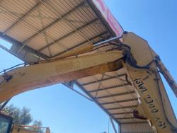 1998 Caterpillar 322B
