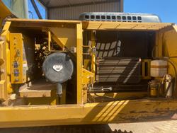 1998 Caterpillar 322B