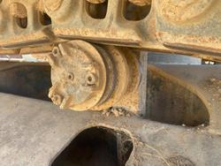 1998 Caterpillar 322B