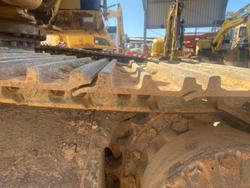 1998 Caterpillar 322B