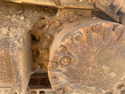 1998 Caterpillar 322B