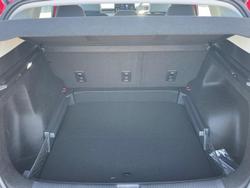 2025 MG MGS5 EV Excite 49 ZS3EM MY25 Diamond Red