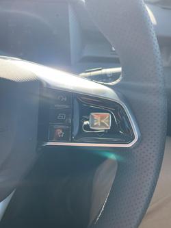 2025 MG MGS5 EV Excite 49 ZS3EM MY25 Diamond Red