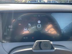 2025 MG MGS5 EV Excite 49 ZS3EM MY25 Diamond Red