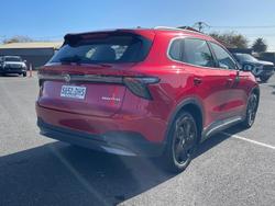 2025 MG MGS5 EV Excite 49 ZS3EM MY25 Diamond Red