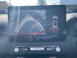 2025 MG MGS5 EV Excite 49 ZS3EM MY25 Diamond Red