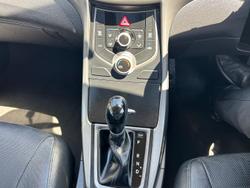 2014 Hyundai Elantra SE MD3 Sleek Silver