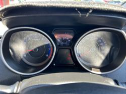 2014 Hyundai Elantra SE MD3 Sleek Silver