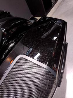 2025 Harley-Davidson CVO Street Glide 121 (FLHXSE) Touring