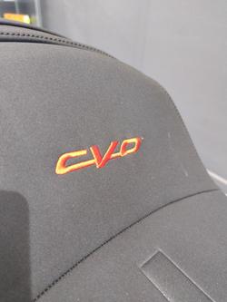 2025 Harley-Davidson CVO Street Glide 121 (FLHXSE) Touring