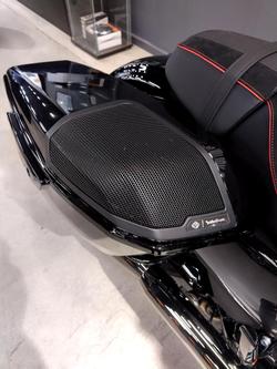 2025 Harley-Davidson CVO Street Glide 121 (FLHXSE) Touring