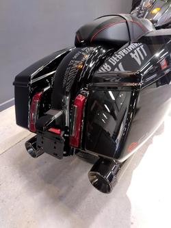 2025 Harley-Davidson CVO Street Glide 121 (FLHXSE) Touring