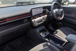 2025 Hyundai Kona Premium N Line