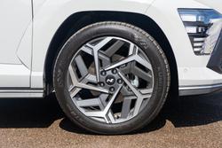 2025 Hyundai Kona Premium N Line