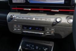 2025 Hyundai Kona Premium N Line