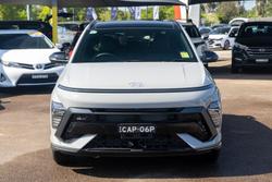 2025 Hyundai Kona Premium N Line