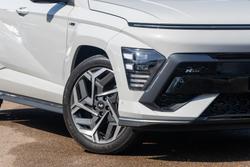 2025 Hyundai Kona Premium N Line