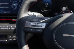 2025 Hyundai Kona Premium N Line