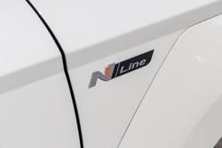 2025 Hyundai Kona Premium N Line