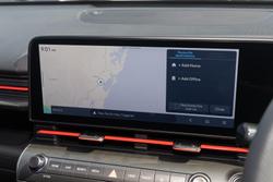 2025 Hyundai Kona Premium N Line