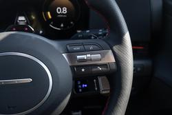 2025 Hyundai Kona Premium N Line