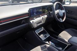 2025 Hyundai Kona Hybrid Premium N Line