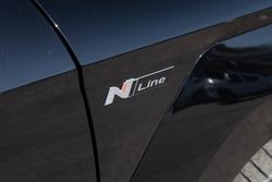 2025 Hyundai Kona Hybrid Premium N Line