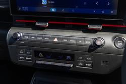 2025 Hyundai Kona Hybrid Premium N Line