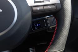 2025 Hyundai Kona Hybrid Premium N Line