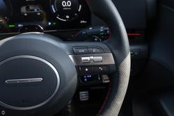 2025 Hyundai Kona Hybrid Premium N Line