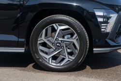 2025 Hyundai Kona Hybrid Premium N Line