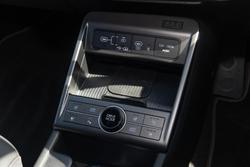 2025 Hyundai Kona Hybrid Premium N Line