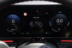 2025 Hyundai Kona Hybrid Premium N Line