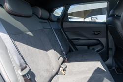 2025 Hyundai Kona Hybrid Premium N Line