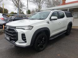 2023 LDV T60