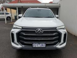 2023 LDV T60