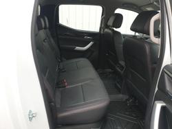 2023 LDV T60