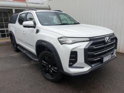 2023 LDV T60